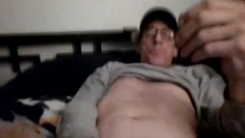 Roy Murrin online show from 03/19/26, 08:51