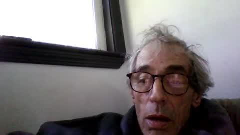 Roy Murrin online show from 03/23/26, 05:17