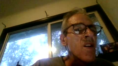 Roy Murrin online show from 07/02/26, 03:23