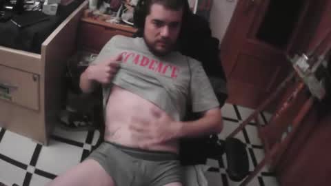 royer04 online show from 10/16/25, 01:06