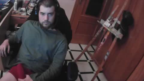 royer04 online show from 11/13/25, 05:34