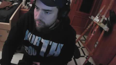 royer04 online show from 11/20/25, 03:34