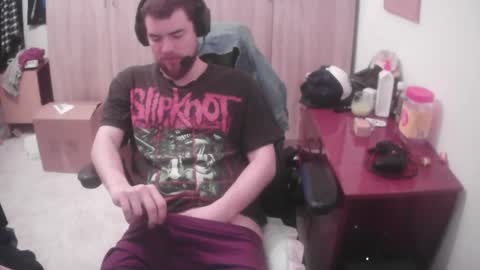 royer04 online show from 02/17/26, 03:36