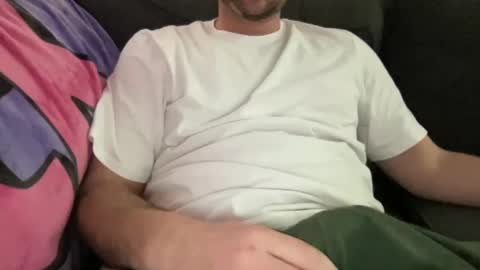 roythegil online show from 01/04/25, 01:10