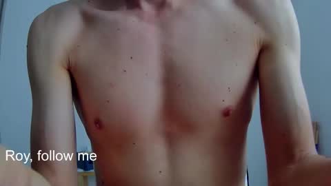 Roy online show from 02/04/26, 03:29