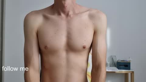 Roy online show from 04/09/26, 02:22