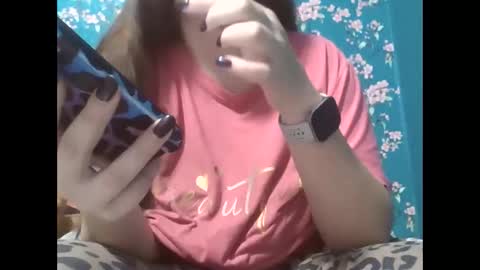  ALISE LidaL online show from 11/03/25, 04:30