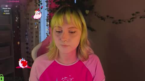 Roziett online show from 02/15/26, 08:57