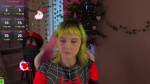 Roziett online show from 02/27/26, 09:09