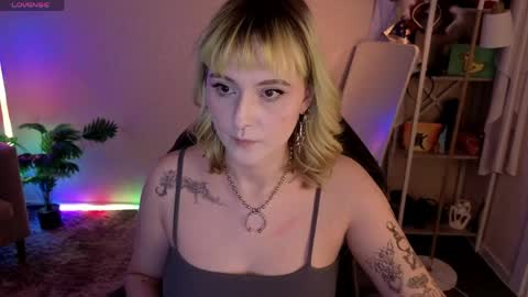 Roziett online show from 03/29/26, 08:47