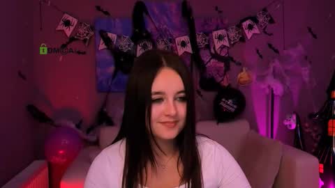 Im Rozmary nice to meet you 3 online show from 10/28/25, 05:48