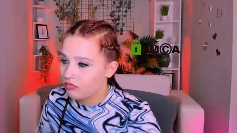 Im Rozmary nice to meet you 3 online show from 07/13/26, 07:05