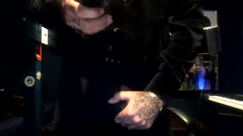 Snapshot of rp30 chatting on 12/07/24, 04:31 Richhancocc online show from 12/07/24, 04:31