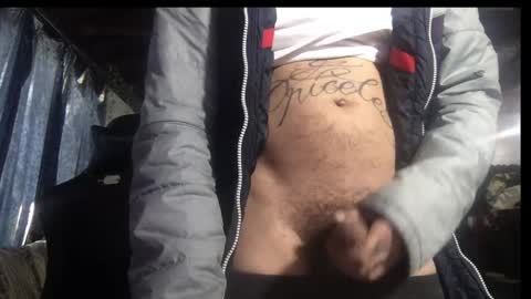 Snapshot of rp30 chatting on 01/25/25, 04:03 Richhancocc online show from 01/25/25, 04:03