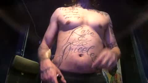 Snapshot of rp30 chatting on 02/23/25, 04:07 Richhancocc online show from 02/23/25, 04:07