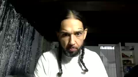 Snapshot of rp30 chatting on 10/13/25, 01:27 Richhancocc online show from 10/13/25, 01:27