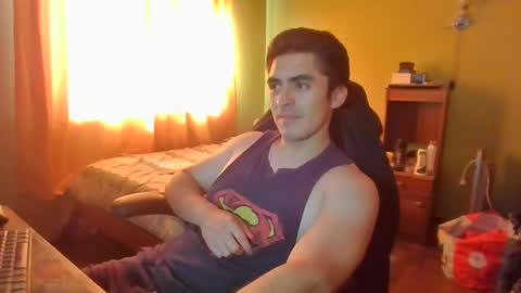 rpaulo25 online show from 12/23/24, 08:14