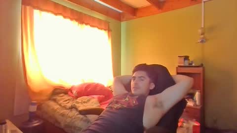 rpaulo25 online show from 01/28/25, 08:47