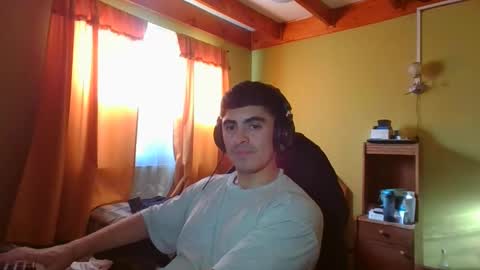 rpaulo25 online show from 02/04/25, 09:52