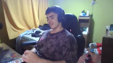 rpaulo25 online show from 03/12/25, 12:10