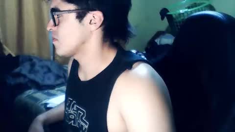 rpaulo25 online show from 10/08/25, 03:15