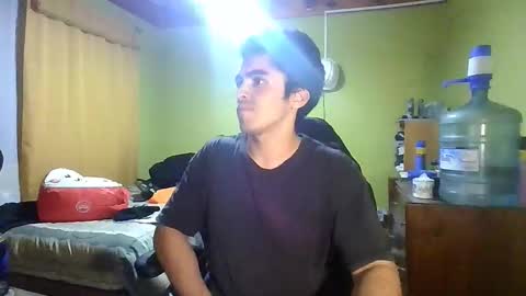 rpaulo25 online show from 03/23/26, 02:48