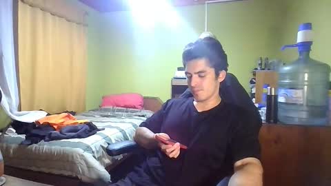 rpaulo25 online show from 03/24/26, 04:28