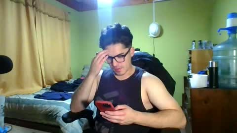 Snapshot of rpaulo25 chatting on 05/22/26, 05:58 rpaulo25 online show from 05/22/26, 05:58