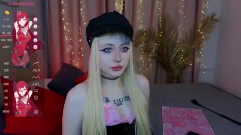 Rraffaellka online show from 03/07/26, 09:56