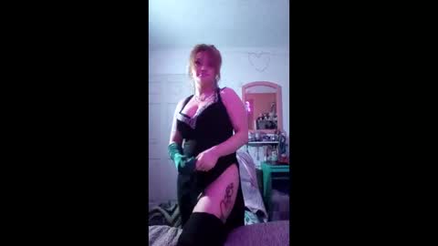 rraineonme online show from 02/24/26, 10:02