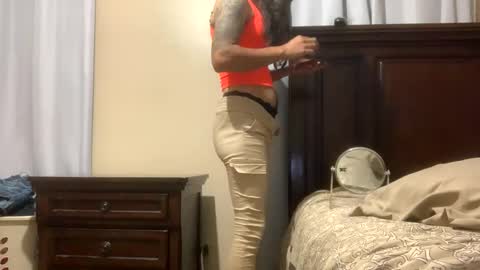 rrod2147 online show from 09/17/25, 12:45