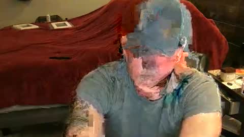 Reed C online show from 03/08/26, 02:59