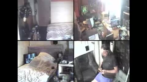 Matrix Math online show from 10/12/25, 11:09