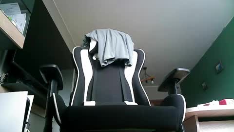 cum with me online show from 03/23/26, 12:20