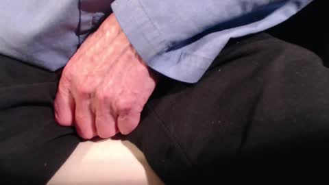 rubbertapper online show from 02/19/25, 10:20