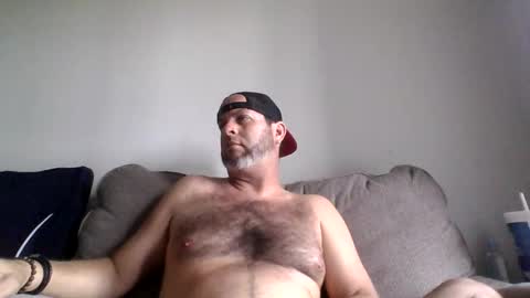 rubbingoneout714 online show from 02/18/26, 07:10