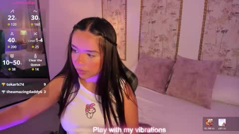 R U B B Y online show from 03/12/26, 02:50