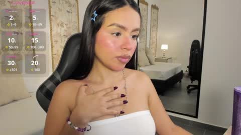 R U B B Y online show from 05/01/26, 10:58