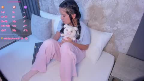R U B B Y online show from 06/05/26, 07:03
