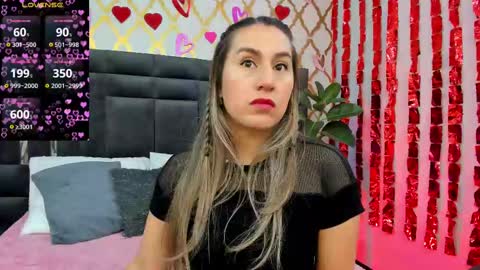 RubbyTaylor online show from 02/14/25, 02:33