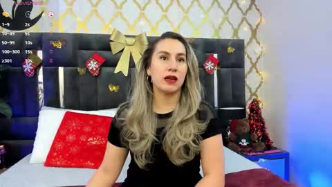 RubbyTaylor online show from 12/18/25, 07:20