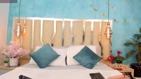 RubbyTaylor online show from 03/17/26, 02:53