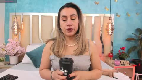 RubbyTaylor online show from 03/31/26, 02:39