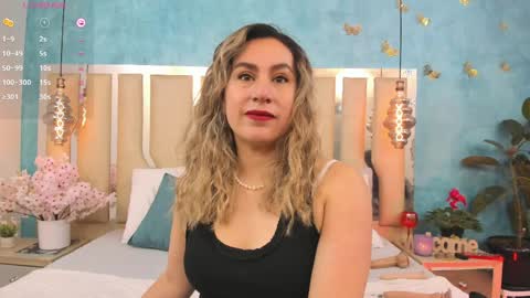 RubbyTaylor online show from 04/04/26, 11:40