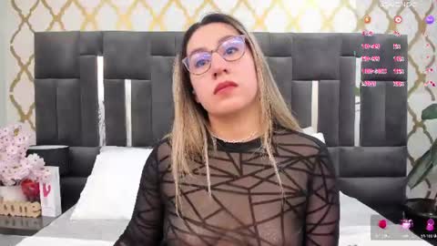 Snapshot of rubby_taylor chatting on 06/30/26, 03:57 RubbyTaylor online show from 06/30/26, 03:57
