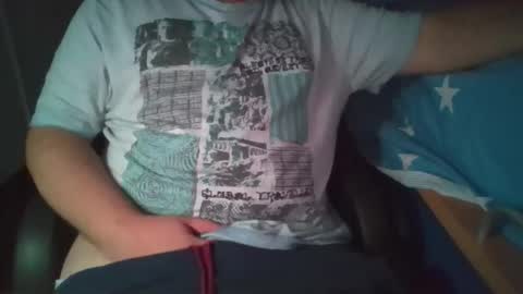 ruben90mr online show from 11/05/25, 01:27