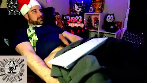 Ruben online show from 12/05/25, 06:44