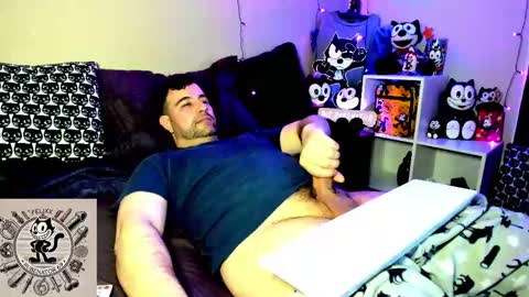 Ruben online show from 02/06/26, 02:53