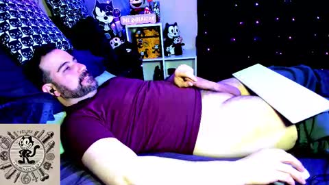 Ruben online show from 03/05/26, 08:32