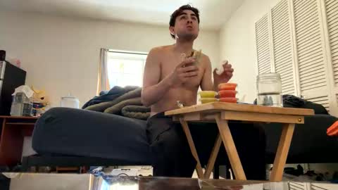 rubenzaragosa09 online show from 04/23/26, 11:07